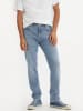 Levi's Dżinsy "512" - Slim fit - w kolorze niebieskim