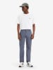 Levi's Spodnie chino w kolorze błękitnym