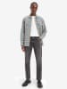 Levi's Dżinsy - Tapered fit - w kolorze szarym