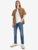 Levi's Jeans - Tapered Fit - in Blau