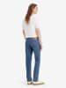 Levi's Jeans - Tapered Fit - in Blau