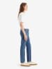 Levi's Jeans - Tapered Fit - in Blau