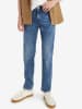 Levi's Spijkerbroek - tapered fit - blauw