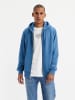 Levi´s Bluza w kolorze niebieskim