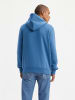 Levi´s Bluza w kolorze niebieskim