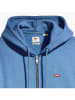 Levi´s Bluza w kolorze niebieskim