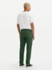 Levi's Chinobroek groen