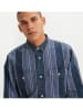 Levi´s Koszula dżinsowa - Relaxed fit - w kolorze granatowym