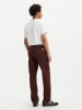 Levi's Chino in Braun