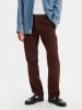 Levi's Chino in Braun