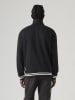 Levi's Bluza w kolorze czarnym