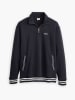 Levi's Bluza w kolorze czarnym