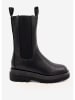 SASSYCLASSY Boots in Schwarz