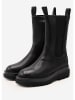 SASSYCLASSY Boots in Schwarz