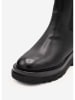 SASSYCLASSY Boots in Schwarz