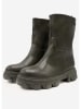 SASSYCLASSY Boots in Khaki