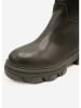 SASSYCLASSY Boots in Khaki