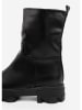 SASSYCLASSY Boots in Schwarz