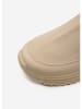 SASSYCLASSY Boots in Beige