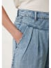 Mexx Jeans-Shorts in Hellblau