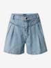 Mexx Jeans-Shorts in Hellblau