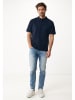 Mexx Poloshirt in Dunkelblau