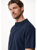 Mexx Poloshirt in Dunkelblau