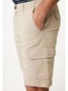 Mexx Cargoshorts in Beige