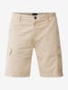 Mexx Cargoshorts in Beige