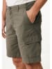 Mexx Cargoshorts in Khaki