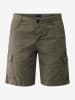 Mexx Cargoshorts in Khaki