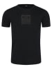 Mexx Shirt in Schwarz