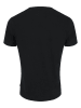 Mexx Shirt in Schwarz