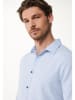 Mexx Blouse lichtblauw