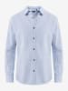 Mexx Blouse lichtblauw