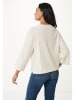 Mexx Pullover in Creme