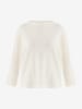 Mexx Pullover in Creme