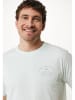 Mexx Shirt mintgroen