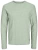 Jack & Jones Pullover in Grün