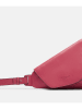LIEBESKIND BERLIN Leren borstbuidel "MFO S" rood - (B)33 x (H)21,5 x (D)1,5 cm