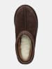 UGG Leren pantoffels "Tasman" bruin