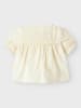 Lil Atelier Shirt "Daisy" in Creme