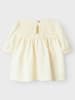 Lil Atelier Shirt "Daisy" crème