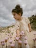 Lil Atelier Shirt "Daisy" in Creme