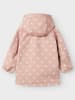 Lil Atelier Funktionsjacke "Laalfa" in Rosa