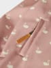 Lil Atelier Funktionsjacke "Laalfa" in Rosa