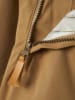 Lil Atelier Funktionsjacke "Godo" in Hellbraun
