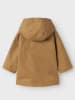 Lil Atelier Funktionsjacke "Godo" in Hellbraun