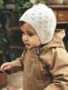 Lil Atelier Funktionsjacke "Godo" in Hellbraun