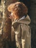 Lil Atelier Funktionsjacke "Godo" in Hellbraun